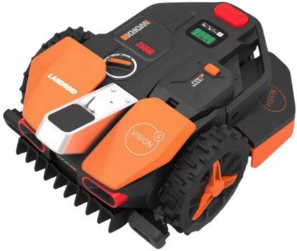 Robotplæneklipper Vision S250 WR202E Op til 250 m²