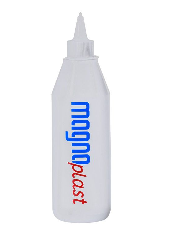 Glidemiddel 250 gram Magnaplast 1 stk.
