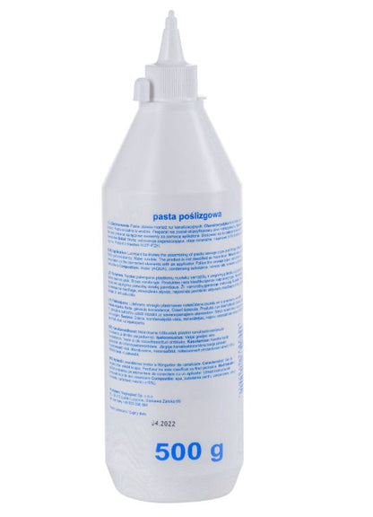 Glidemiddel 500 gram Magnaplast 1 stk.