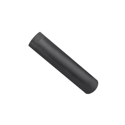 Røgrør Pipe 05 Ø120 mm 0,5 m
