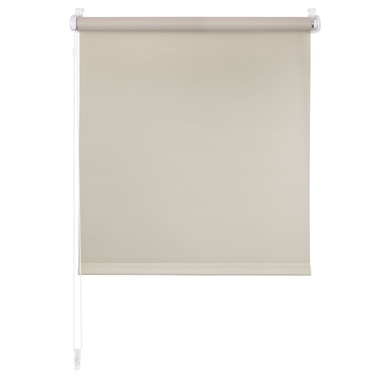 Appari rullegardin 36 x 150 cm lys beige