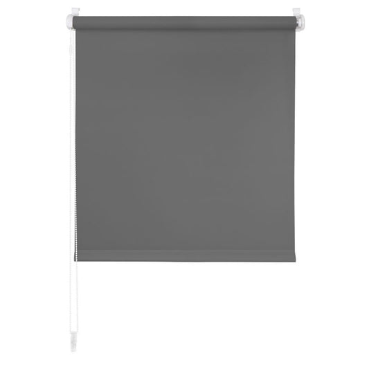 Appari rullegardin 41 x 150 cm i antracit