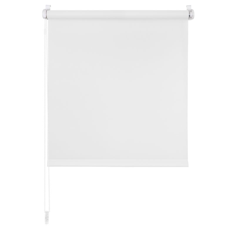 Appari rullegardin 41 x 150 cm hvid