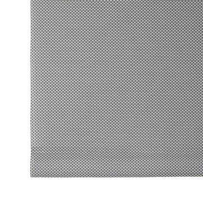 Basic rullegardin 72 x 240 cm i cremefarve
