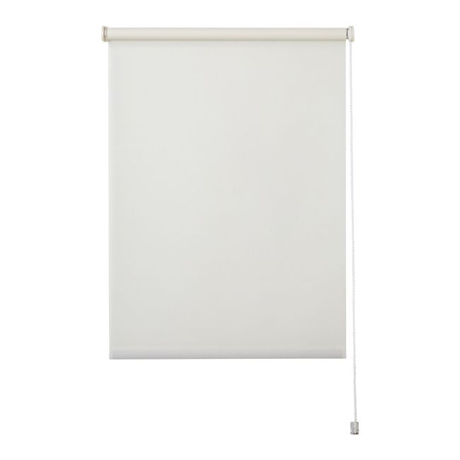 Colours Halo rullegardin 57 x 180 cm hvid