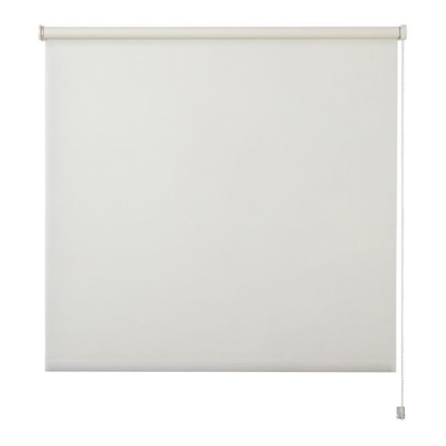 Colours Halo rullegardin 87 x 180 cm hvid