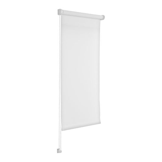 Colours Halo rullegardin 97 x 180 cm hvid