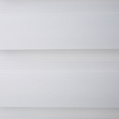Dags- og natrullegardin Colours Elin 41,5 x 180 cm hvid