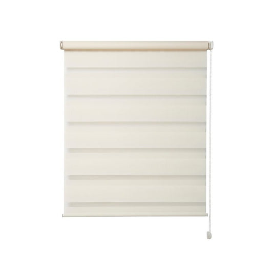 Colours Elin dag-nat rullegardin 68 x 240 cm beige