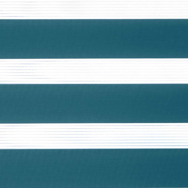 Day/Night rullegardin Colours Elin 71,5 x 140 cm i havgrøn