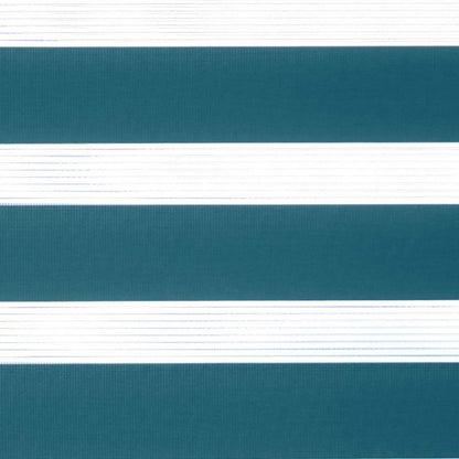 Day/Night rullegardin Colours Elin 71,5 x 140 cm i havgrøn