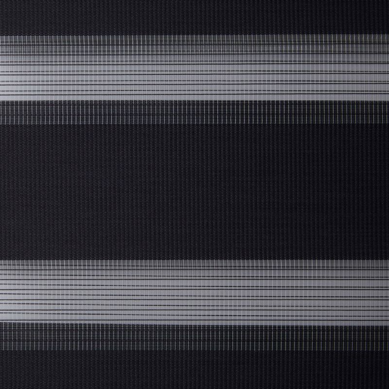 Dags-/nat-rullegardin Colours Elin 71,5 x 240 cm antracit
