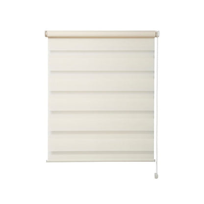 Colours Elin dag-nat rullegardin 71,5 x 240 cm beige