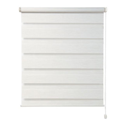 Dags-/nat-rullegardin Colours Elin 71,5 x 240 cm melange