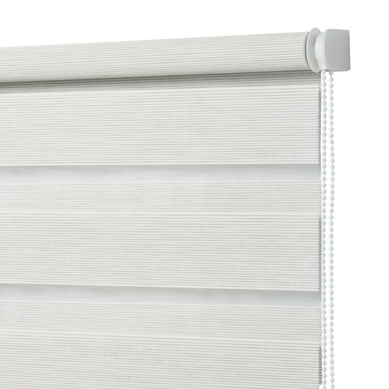 Dags-/nat-rullegardin Colours Elin 71,5 x 240 cm melange