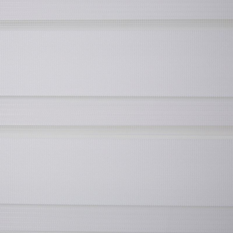Colours Elin dag-nat rullegardin 81,5 x 180 cm hvid