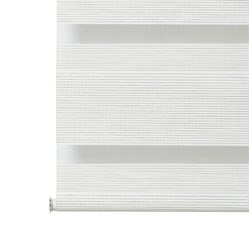 Colours Elin dag-nat rullegardin 86,5 x 180 cm melange