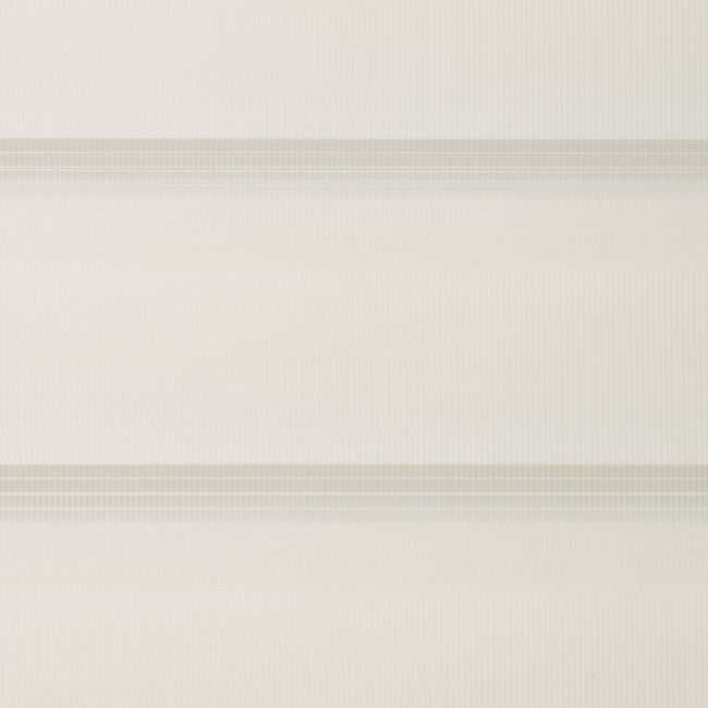 Dags- og nat rullegardin Colours Elin 96,5 x 140 cm beige