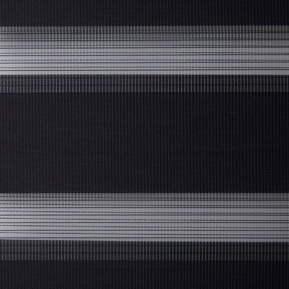 Dags- og nat rullegardin Colours Elin 96,5 x 180 cm antracit