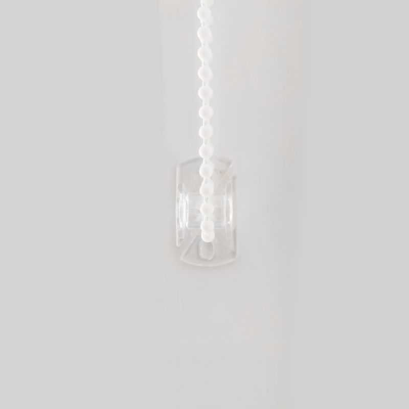 Dags-nat rullegardin Colours Elin 96,5 x 180 cm beige