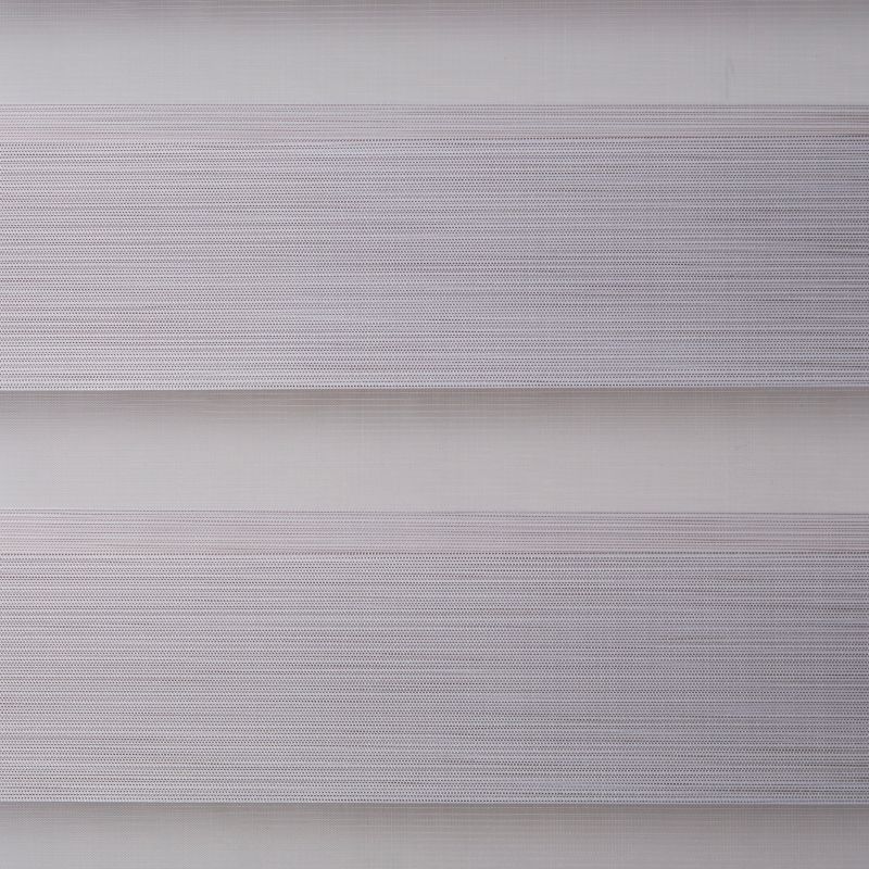 Dags- og nat rullegardin Colours Kala 156,5 x 180 cm kremfarvet