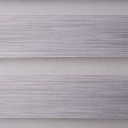 Dags- og nat rullegardin Colours Kala 156,5 x 180 cm kremfarvet