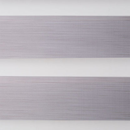 Dags- og natrullegardin Colours Kala 51,5 x 180 cm i creme