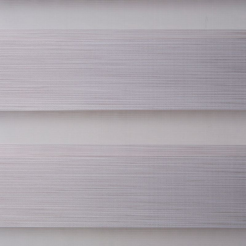 Dags- og nat rullegardin Colours Kala 86,5 x 180 cm i cremefarve
