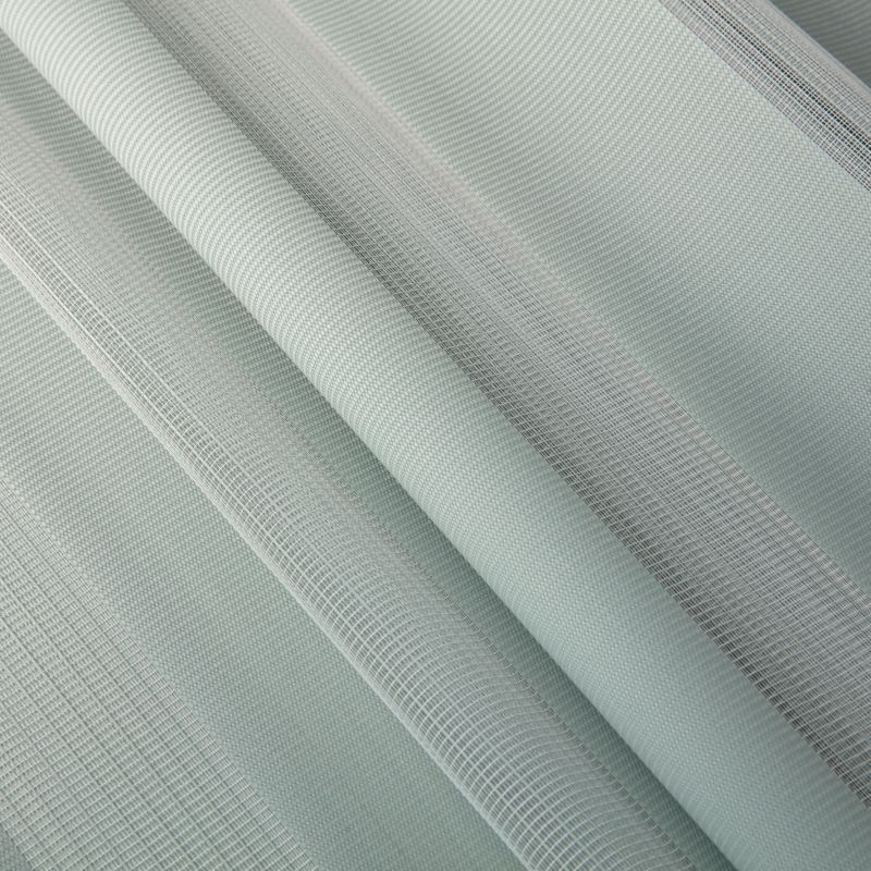 GoodHome Elin dag-nat rullegardin 77,3 x 160 cm i lys grøn