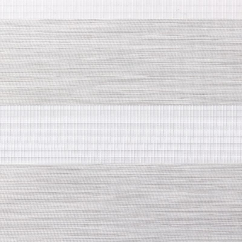 GoodHome Elin dag-nat rullegardin 87,3 x 160 cm hvid