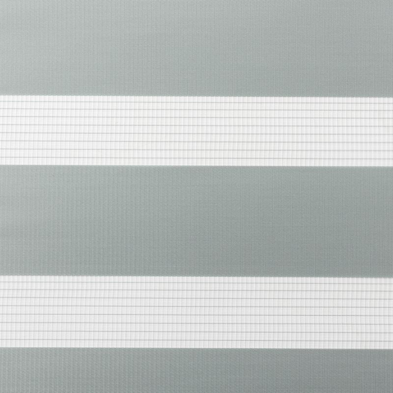 GoodHome Elin dag-nat rullegardin 87,3 x 160 cm i lys grøn