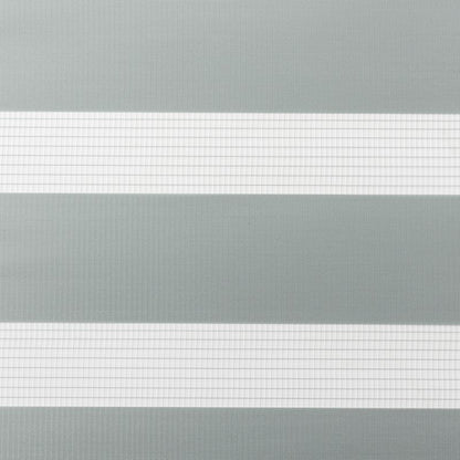 GoodHome Elin dag-nat rullegardin 87,3 x 160 cm i lys grøn