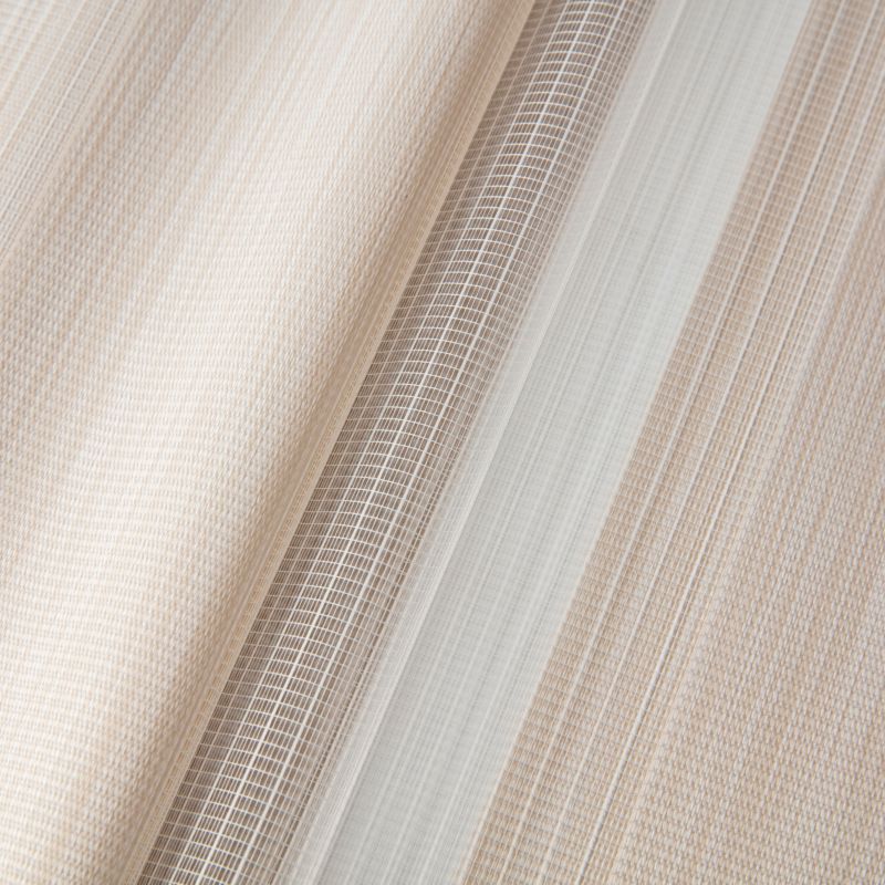 GoodHome Elin dag-nat rullegardin 97,3 x 240 cm i lys beige