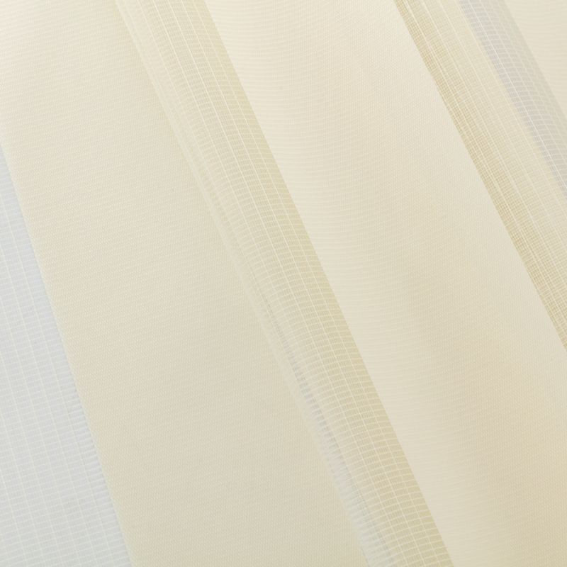 Dags- og nat-rullegardin OPP 41,7 x 140 cm kremfarvet