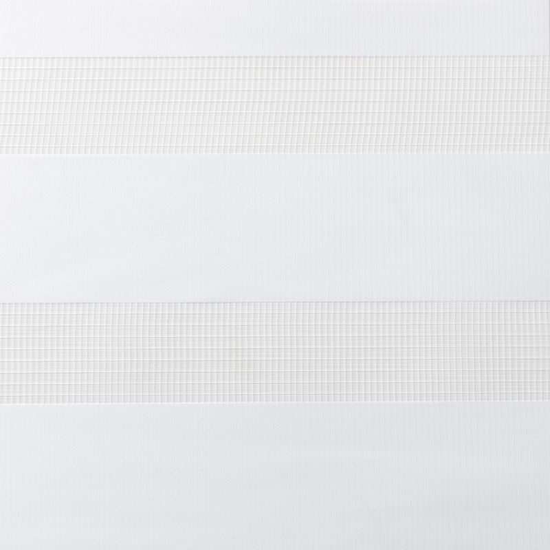 Dags- og nat rullegardin OPP 71,7 x 160 cm hvid
