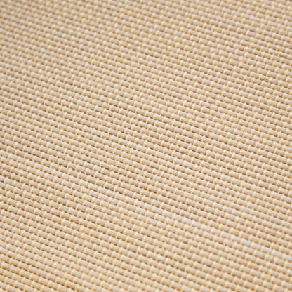 GoodHome Akapa bambus rullegardin 180 x 180 cm lys beige