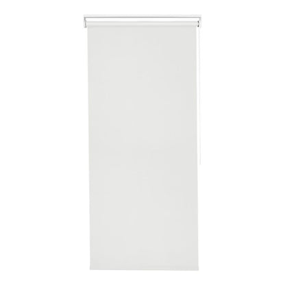 GoodHome Boreas mørklægningsrulle 37 x 160 cm hvid