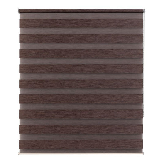 GoodHome Brize rullegardin 117,3 x 160 BRAZ