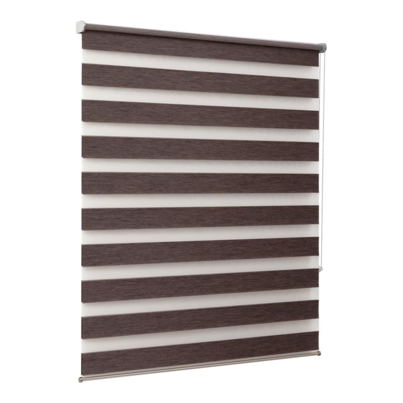 GoodHome Brize rullegardin 117,3 x 160 BRAZ