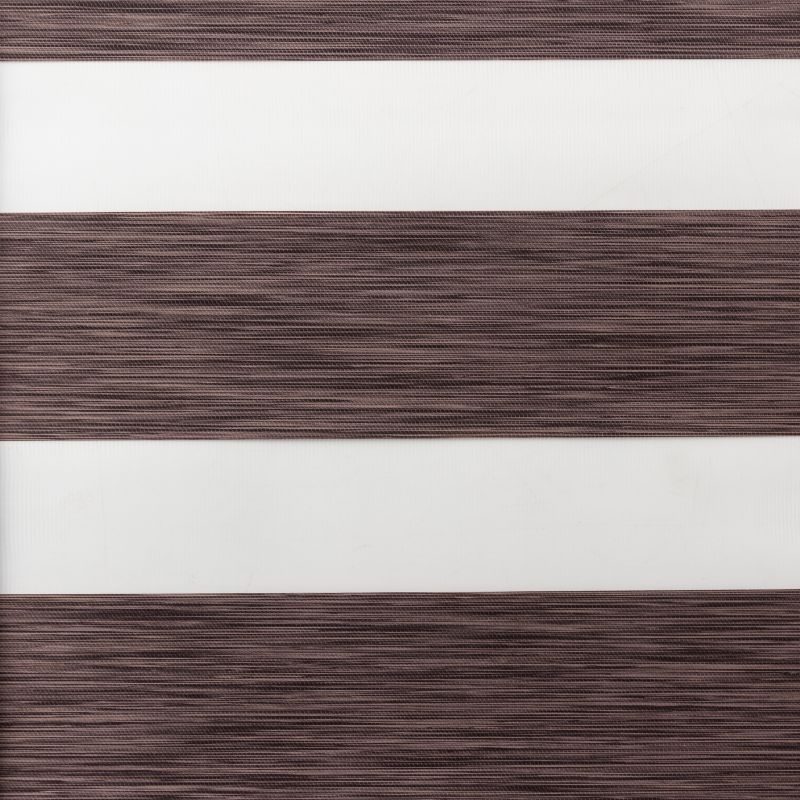 GoodHome Brize rullegardin 72,3 x 240 cm brun