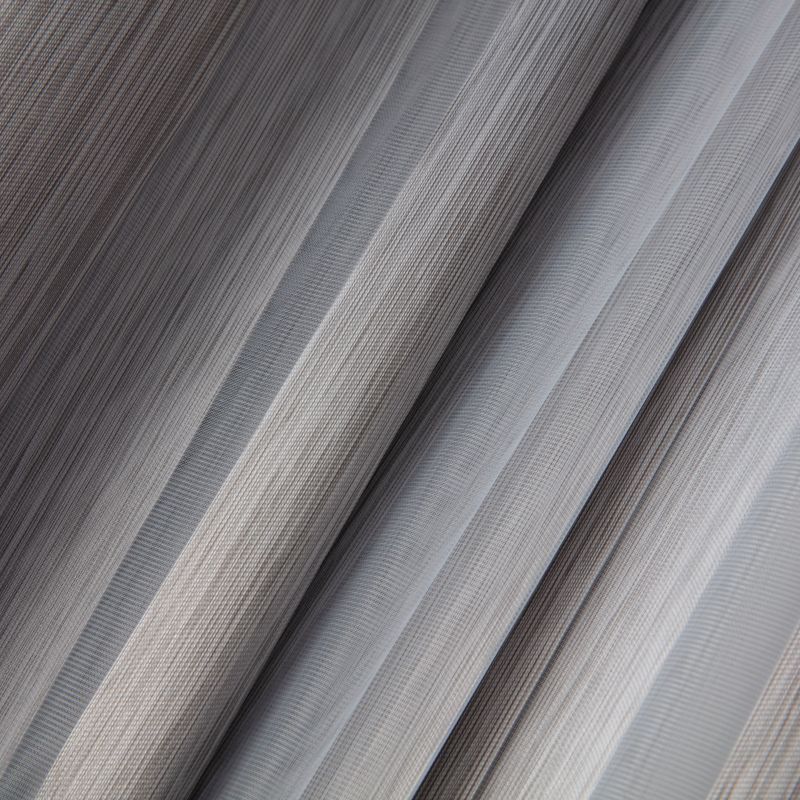 GoodHome Brize rullegardin 72,3 x 240 cm grå