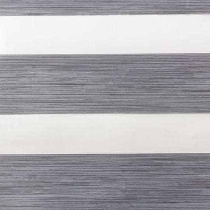 GoodHome Brize rullegardin 72,3 x 240 cm grå