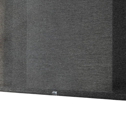 GoodHome Eccles TEK rullegardin 118 x 160 cm carna