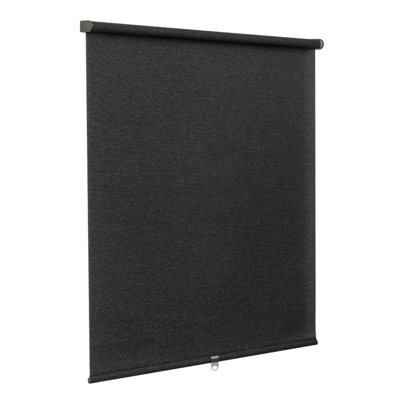 GoodHome Eccles TEK rullegardin 118 x 160 cm carna