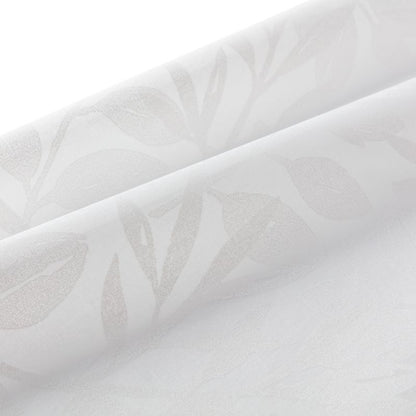 GoodHome Flasor rullegardin 72,3 x 240 cm hvid