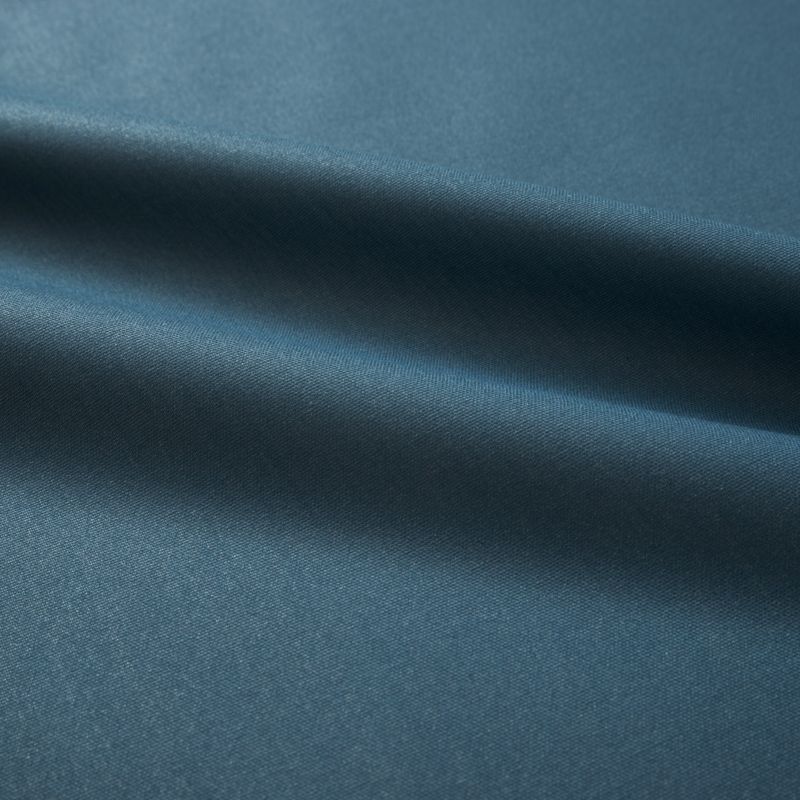 GoodHome Halo rullegardin 137 x 160 cm i mørkeblå