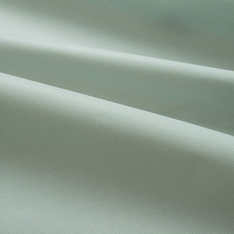 GoodHome Halo rullegardin 57 x 160 cm i lysegrøn