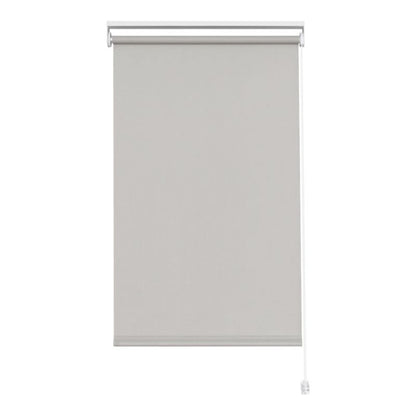 GoodHome Halo rullegardin 68,5 x 240 cm i naturlig farve