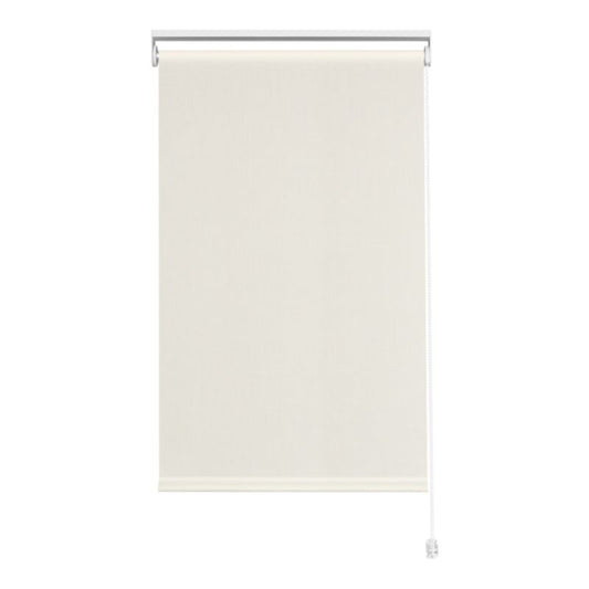 GoodHome Halo rullegardin 72 x 240 cm hvid