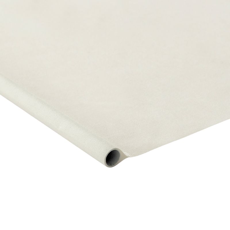 GoodHome Halo rullegardin 72 x 240 cm hvid